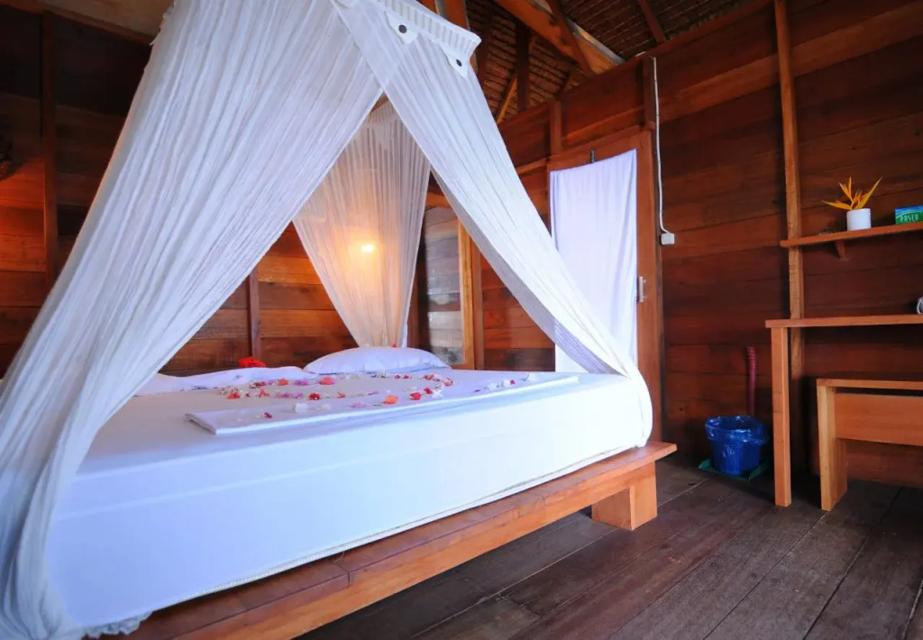 Casa Nemo Beach Resort & Spa