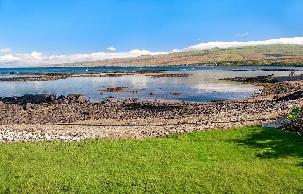 3BD Estate Home at Puako Bay 3 Bedrooms 3 Bathrooms Home
