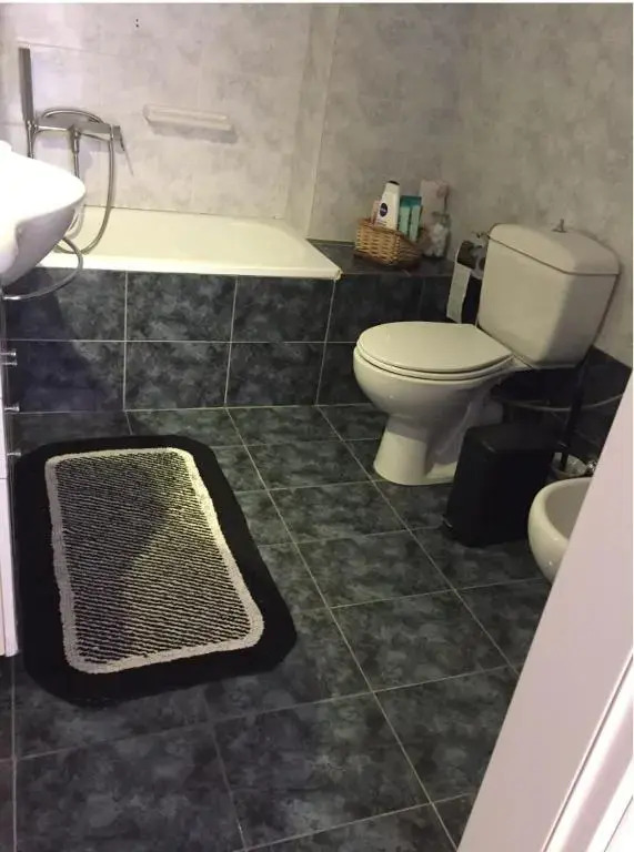 Respect to the Guest