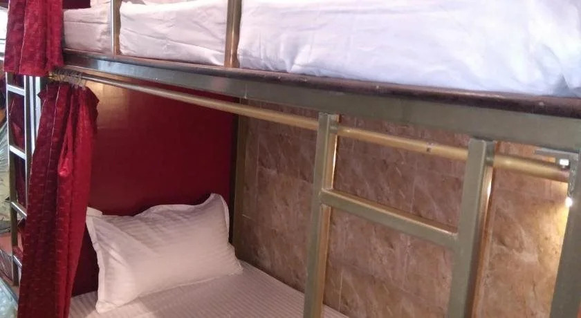 Dream Dormitory