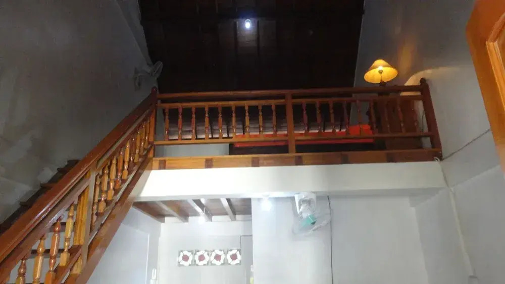 Villa Mahalini 1 Seminyak