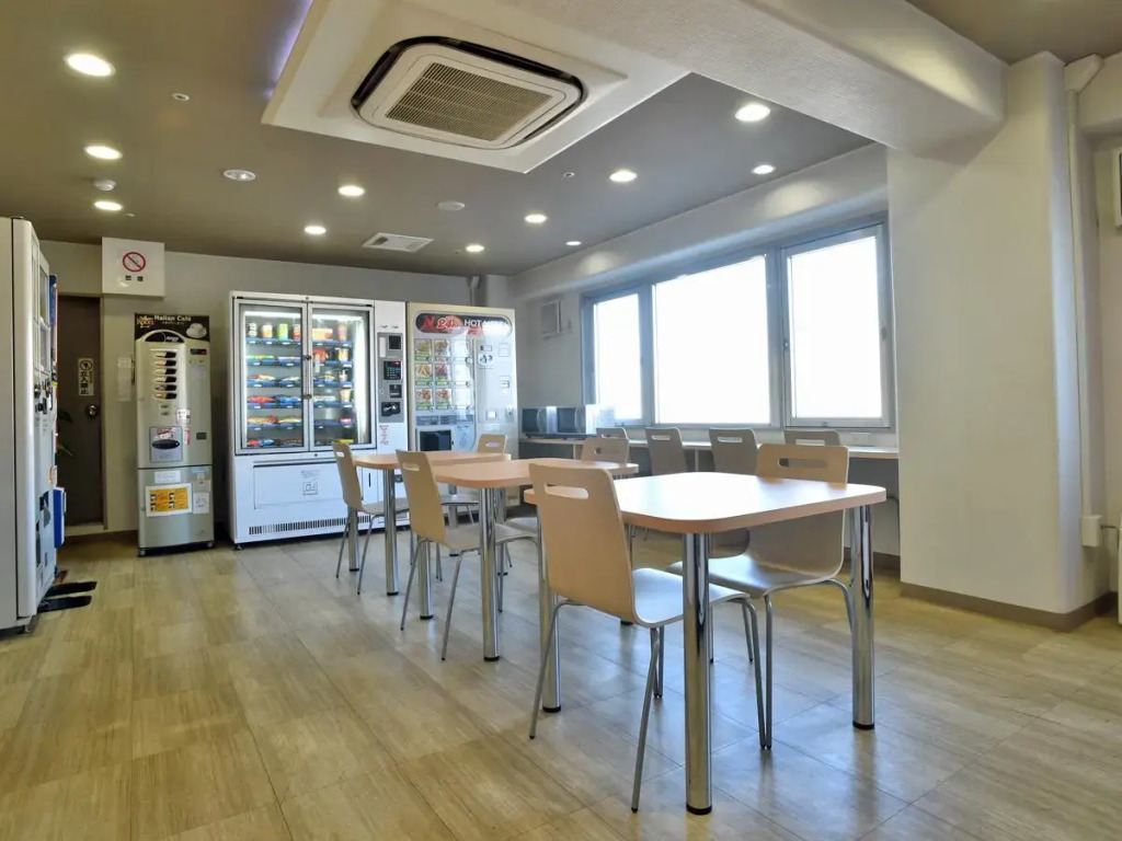 Kyoto Daiichi Hotel