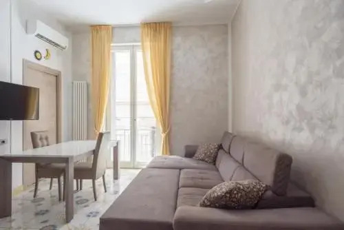 magicstay - flat 70m² 2 bedrooms 3 bathrooms - naples