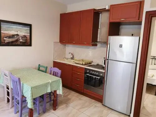 Prokimea Seaview Apartments