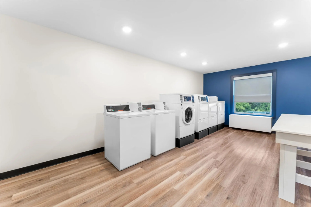 Spark by Hilton Essex Junction Burlington
