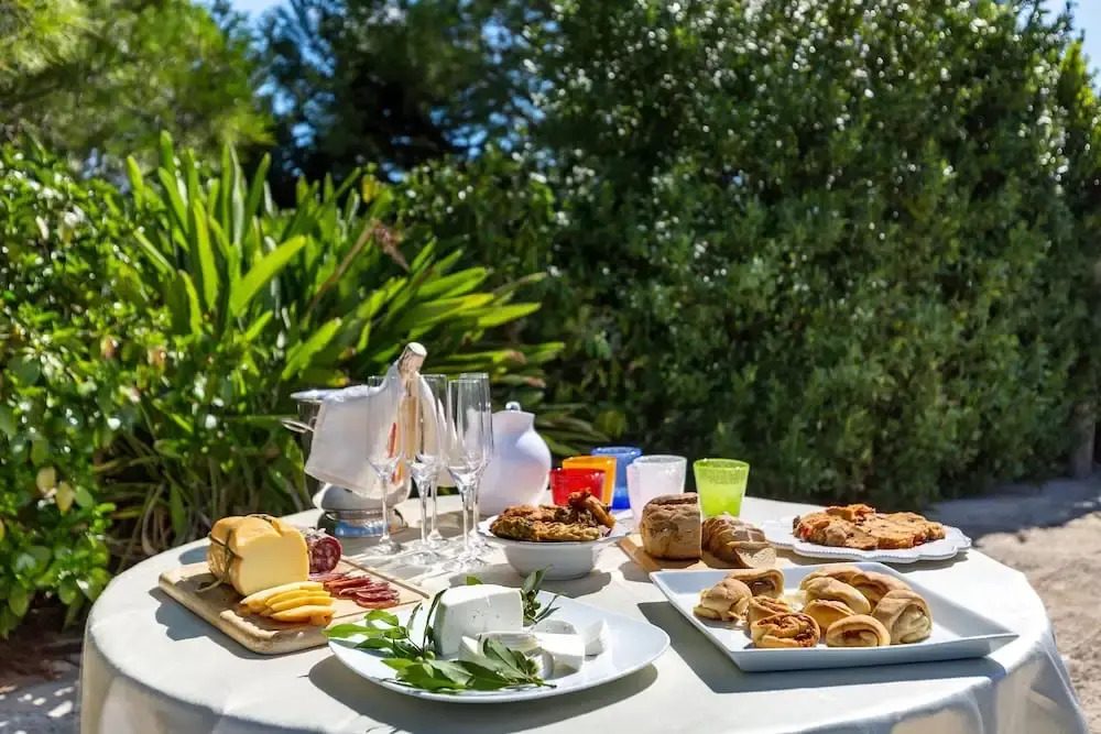 Villa Nina by Perle di Puglia