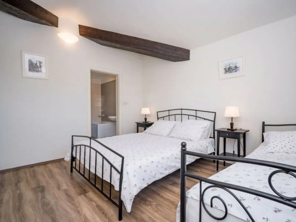 House Dorijano Porrentruy