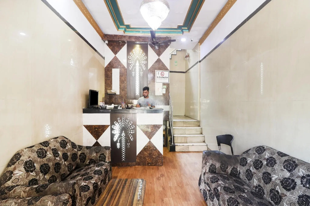 Hotel O Aadaab