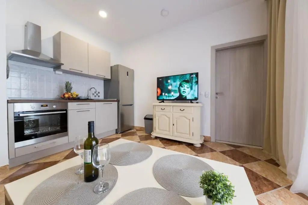 Apartman Kristal 3