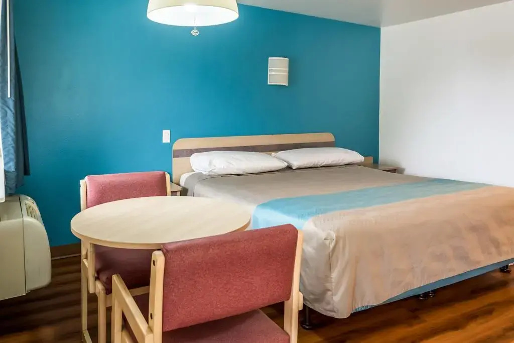Motel 6-Albany, NY
