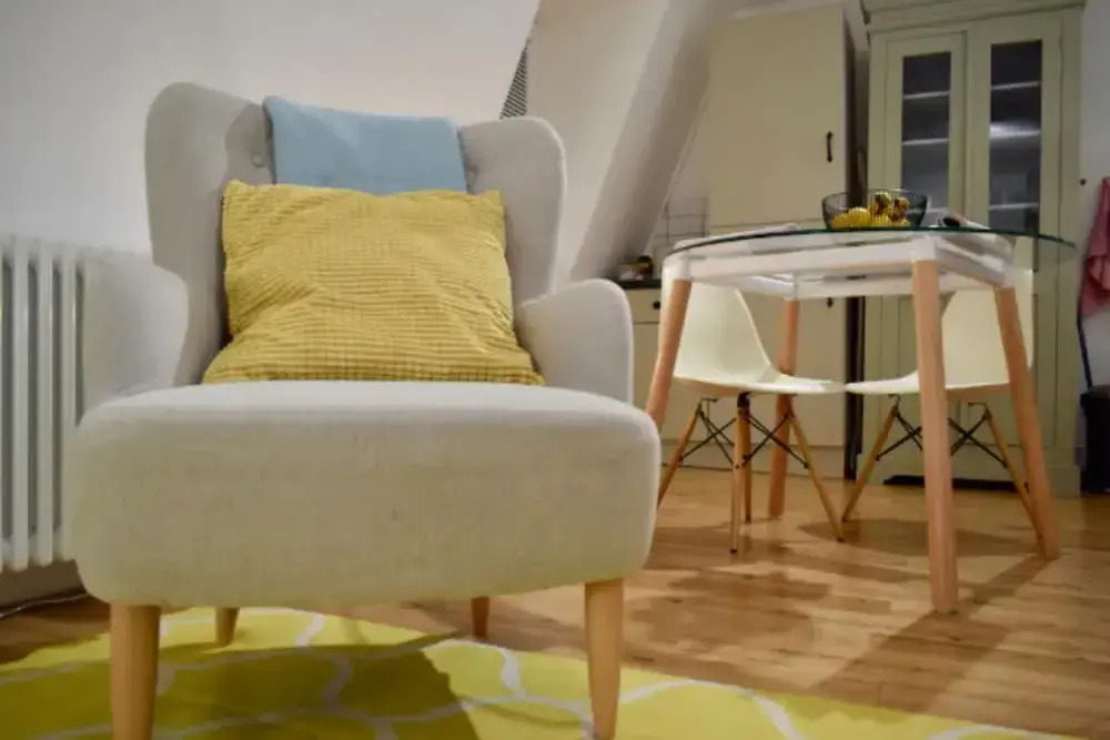 Comfortable 1 Bedroom Flat in Belsize Park