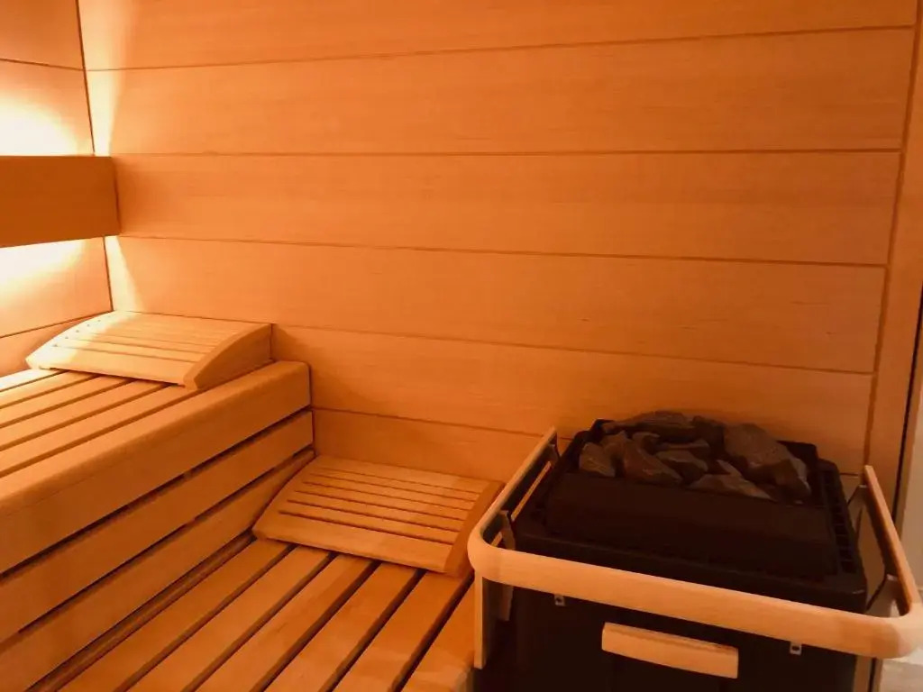 Gîte Wellness Le Six H