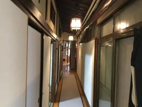Ryokan Morishige