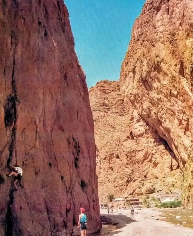 hotel dar aicha