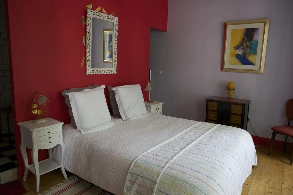 Chambre dhôtes La Célestine