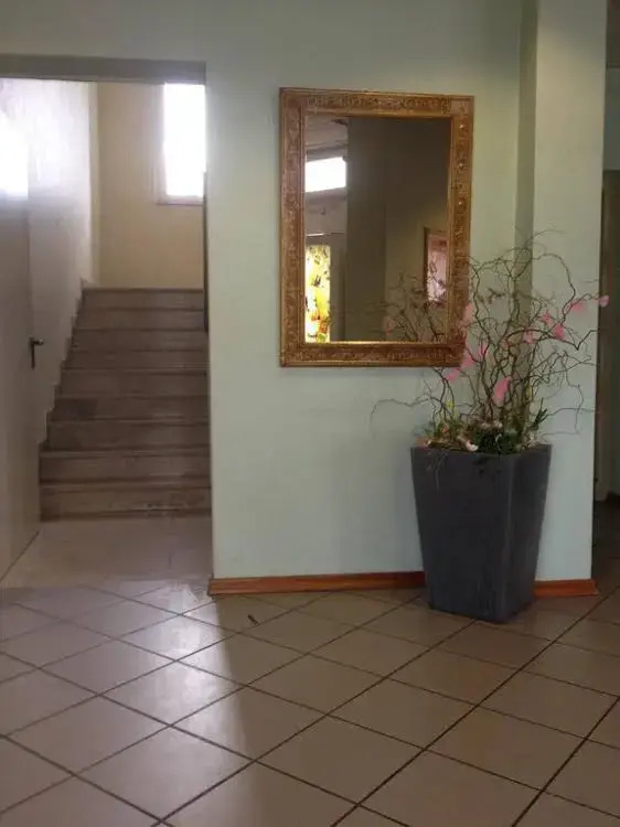 Hotel am Bergl