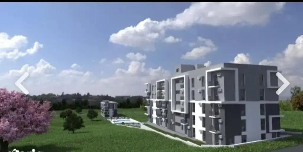 Apartament Natalia