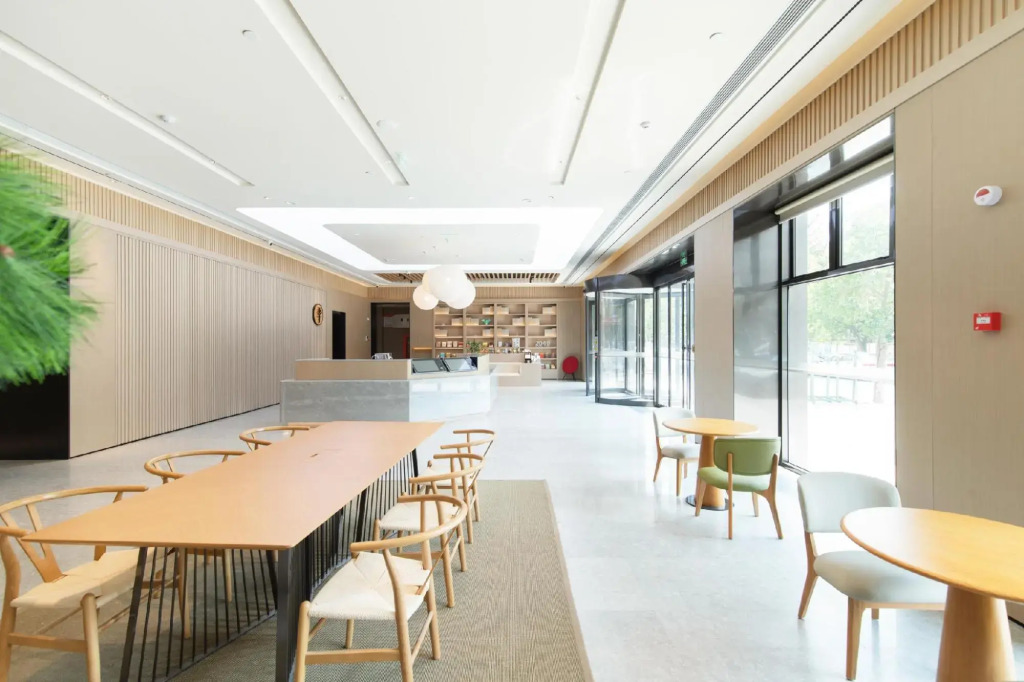 Ji Hotel Xuancheng Municipal Government