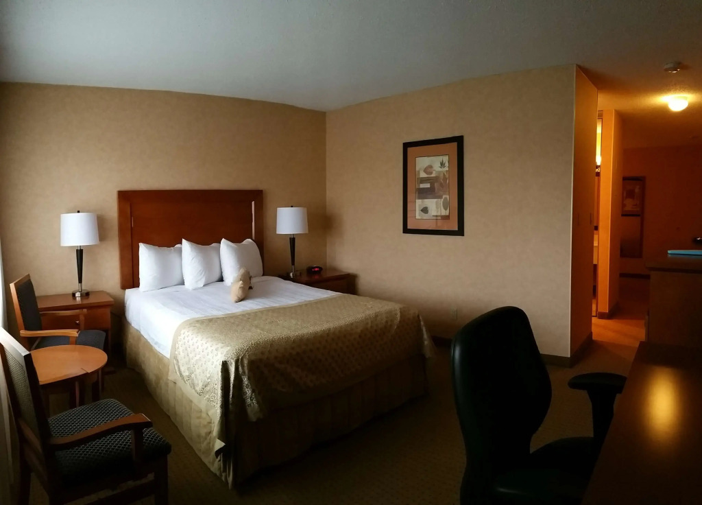 Best Western PLUS Langley Inn