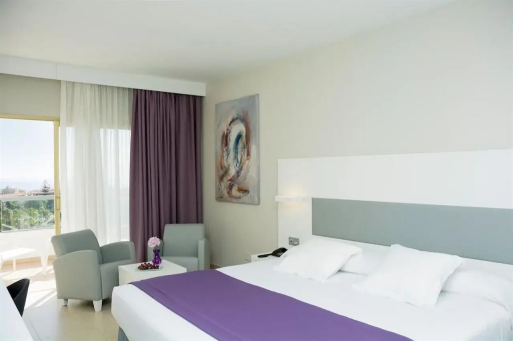 Hotel Gran Canaria Princess