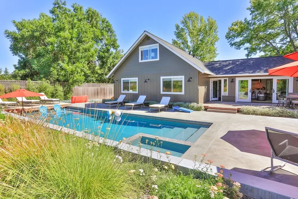 1349 Cherry Tree Court Home 4 Bedrooms 3 Bathrooms Home