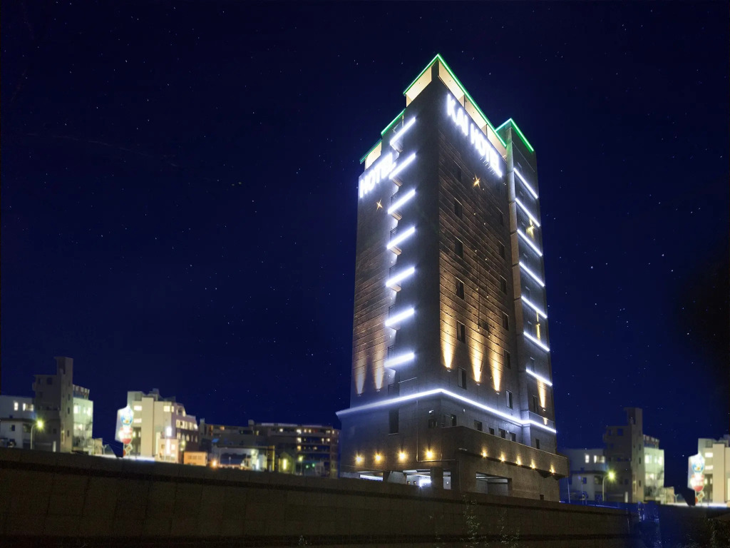 Jinju KAI Tourist Hotel