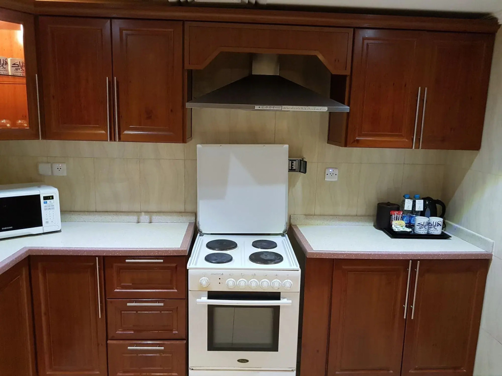 Taiba Suites Madinah