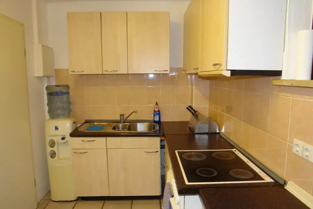 Hostel Pinneberg