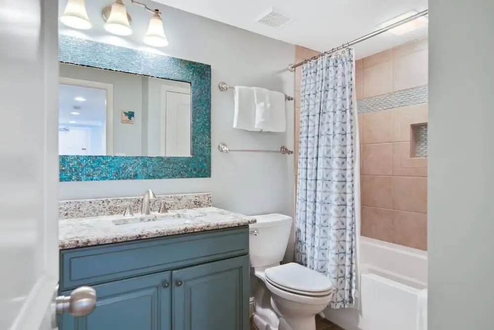 Shoalwater 705 Gulf-front A Amenities 7th Floor