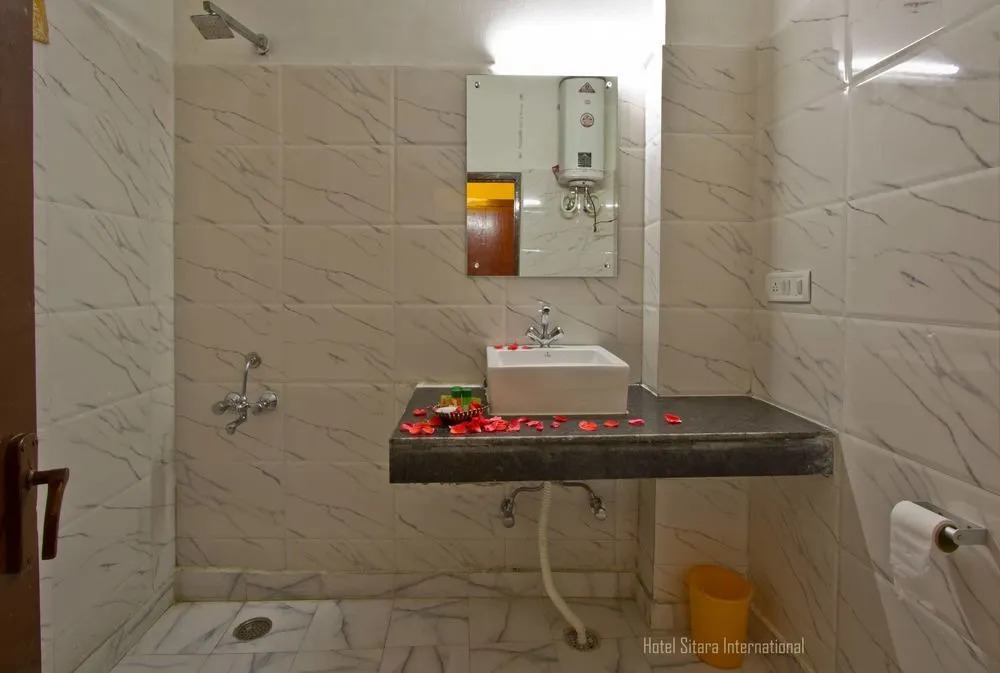 Hotel Sitara International