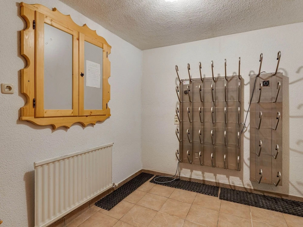 Apartment in Kappl near Ski Slopes