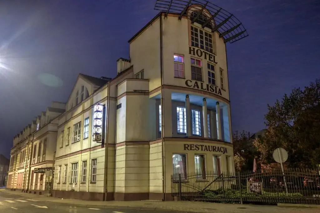 Hotel Calisia