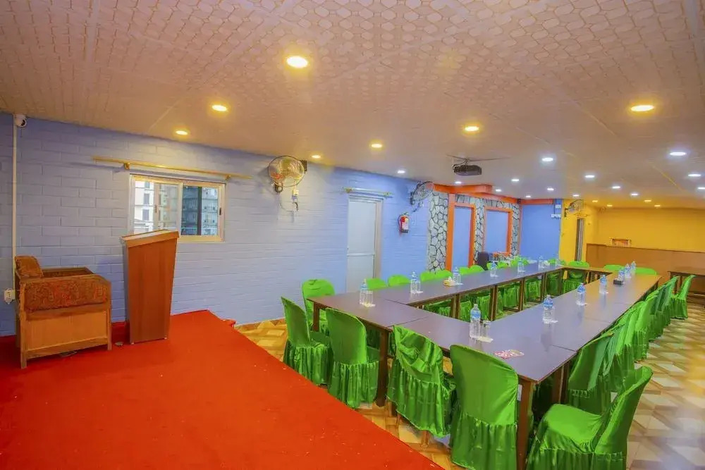 Oyo 418 Hotel Serenity