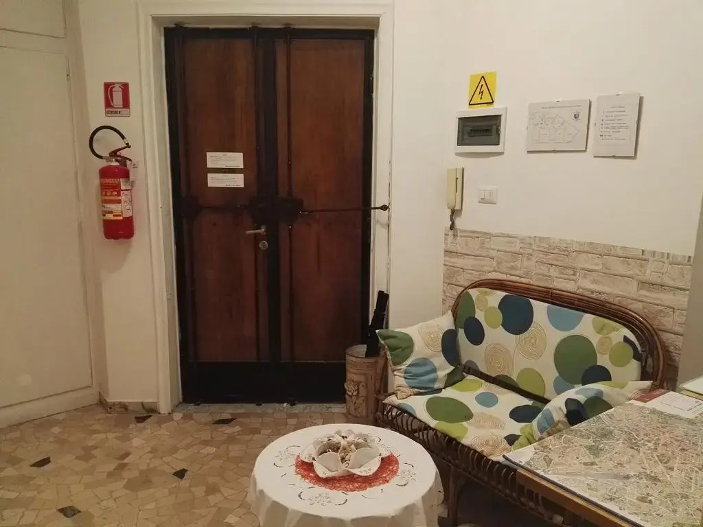 La Finestra Sul Mondo Guest House