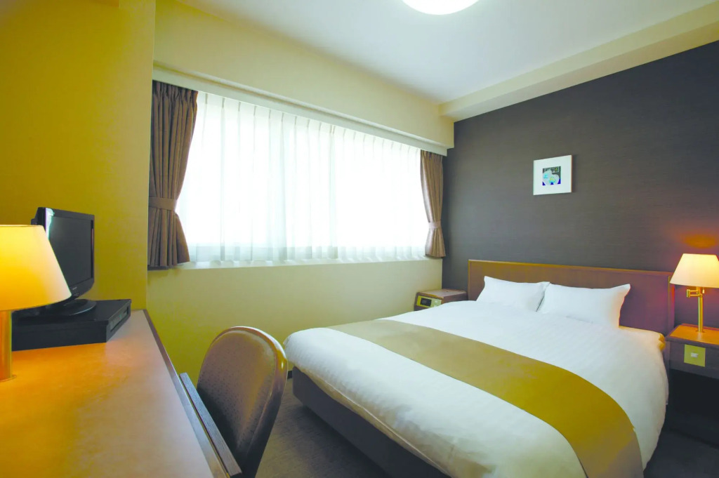 Hotel Montagne Matsumoto