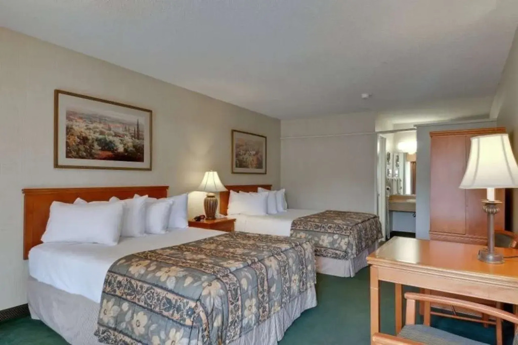 Vagabond Inn Ventura
