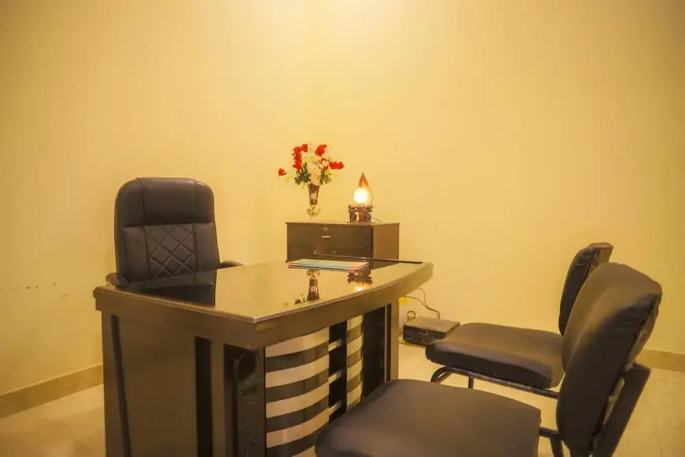 V Resorts Chambal Paradise Resort