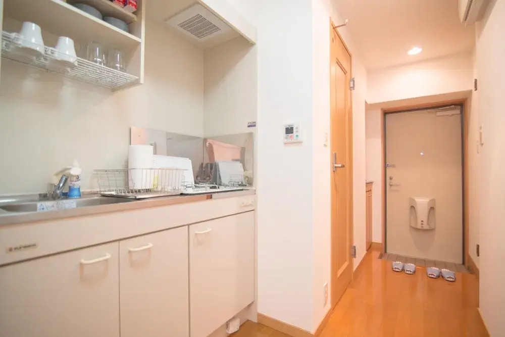 ResidenStay Yoka Fukuoka Tenjin