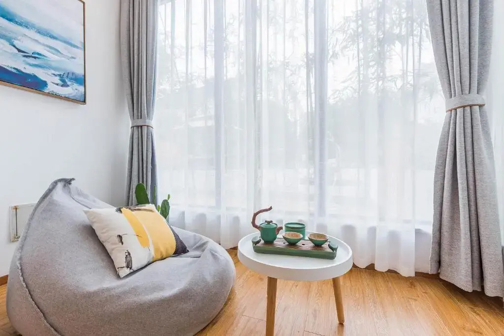 Tongyou Guesthouse