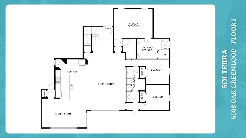Solterra Resort 9 Bedroom Private Pool Home Sleeps 24 9 Home