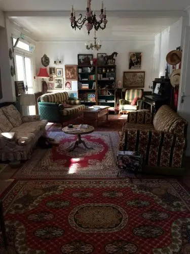 Hôtel Le Sympatic