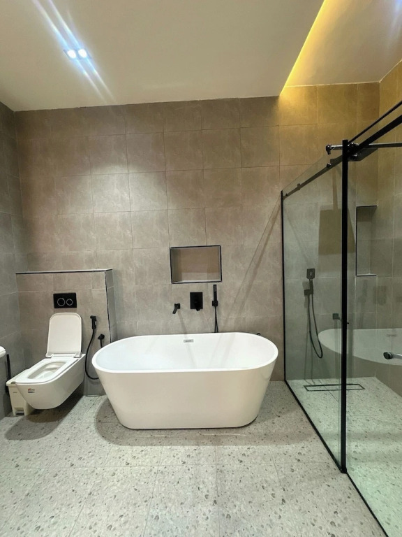 Lia's Court Apartment
