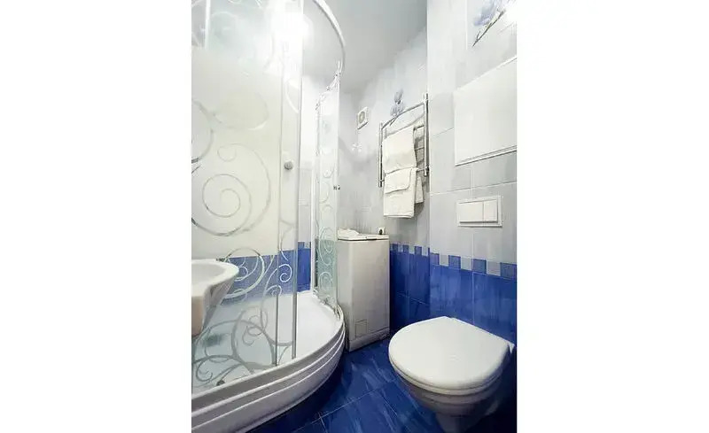 Apartment on 70 Rizhskaya street