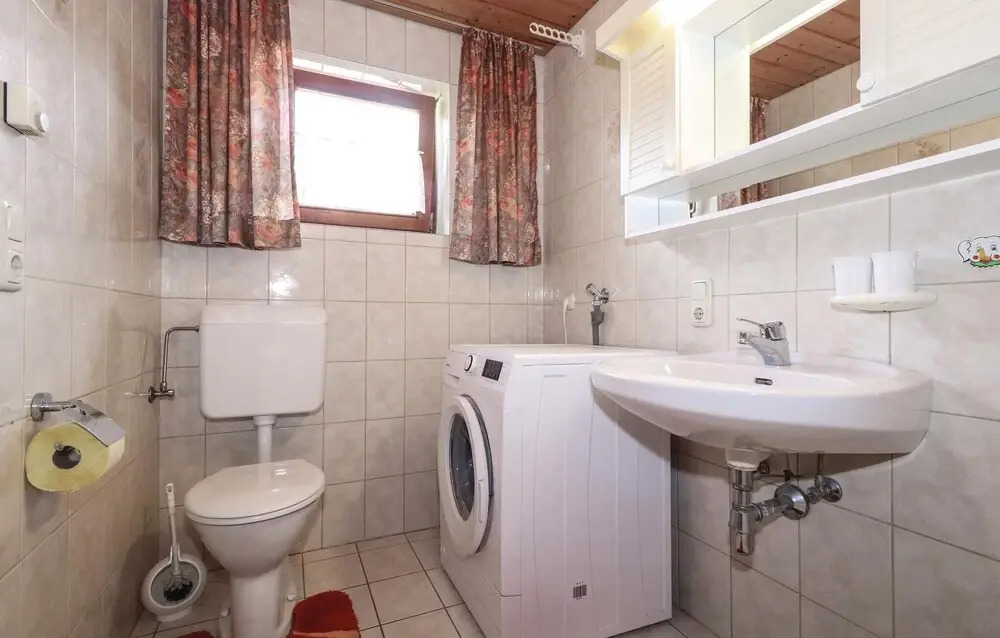 Nice Apartment in Walchsee With 3 Bedrooms and Wifi