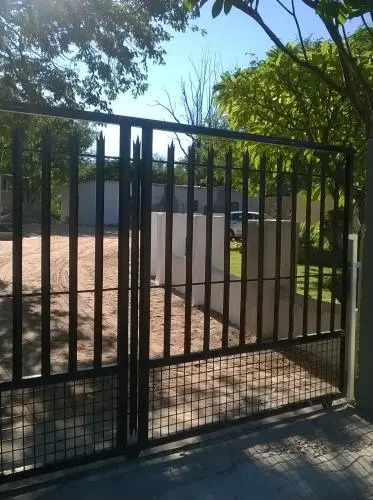 Ruacana Guest House