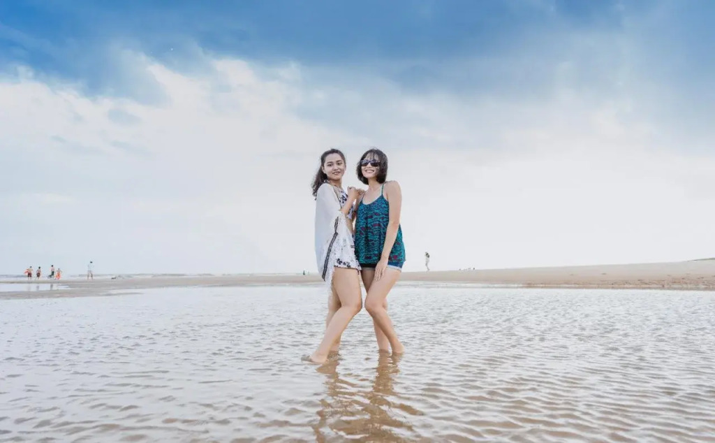 Long Hải Channel Beach Resort