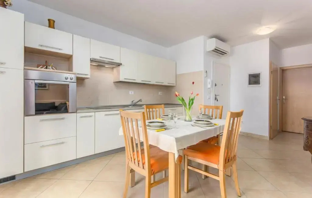Apartment Riva Porec