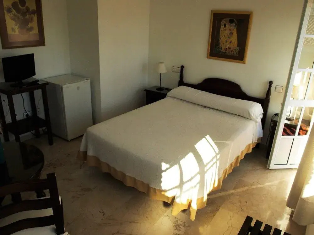 Hotel Victoria Matalascañas