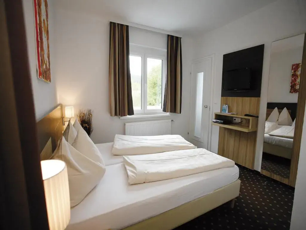 Hotel Diana