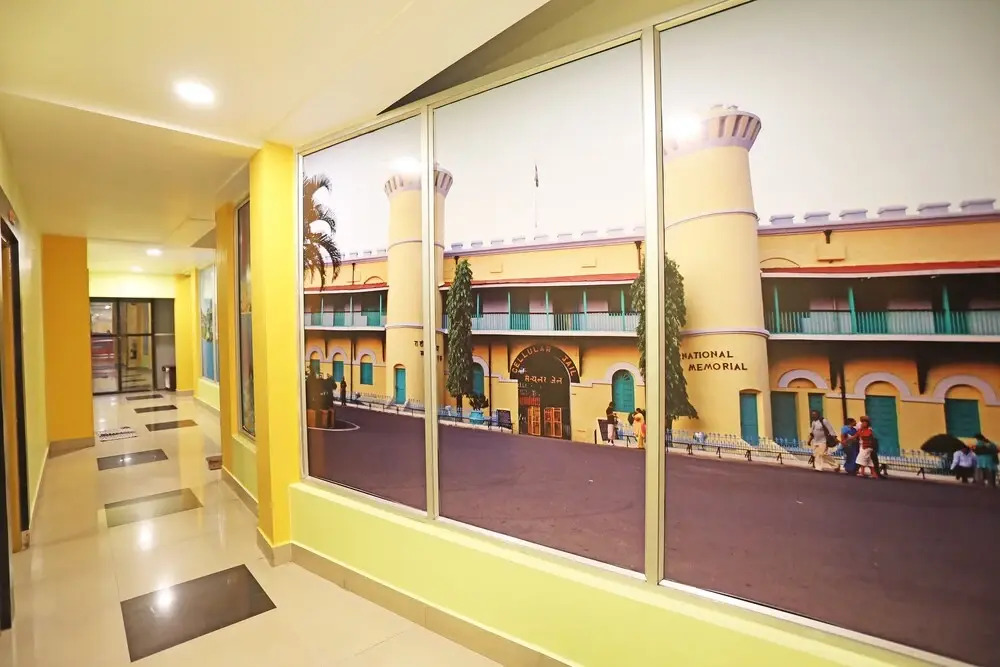 OYO 9589 Hotel Aries